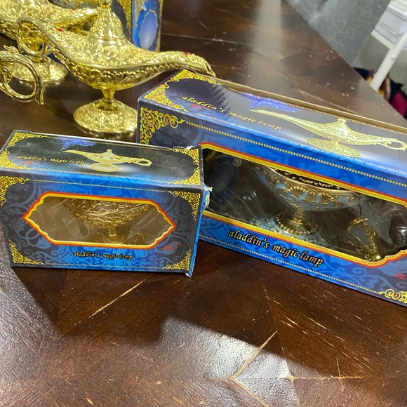 Princess Jasmine Themed decoration - Picture 9 of 15